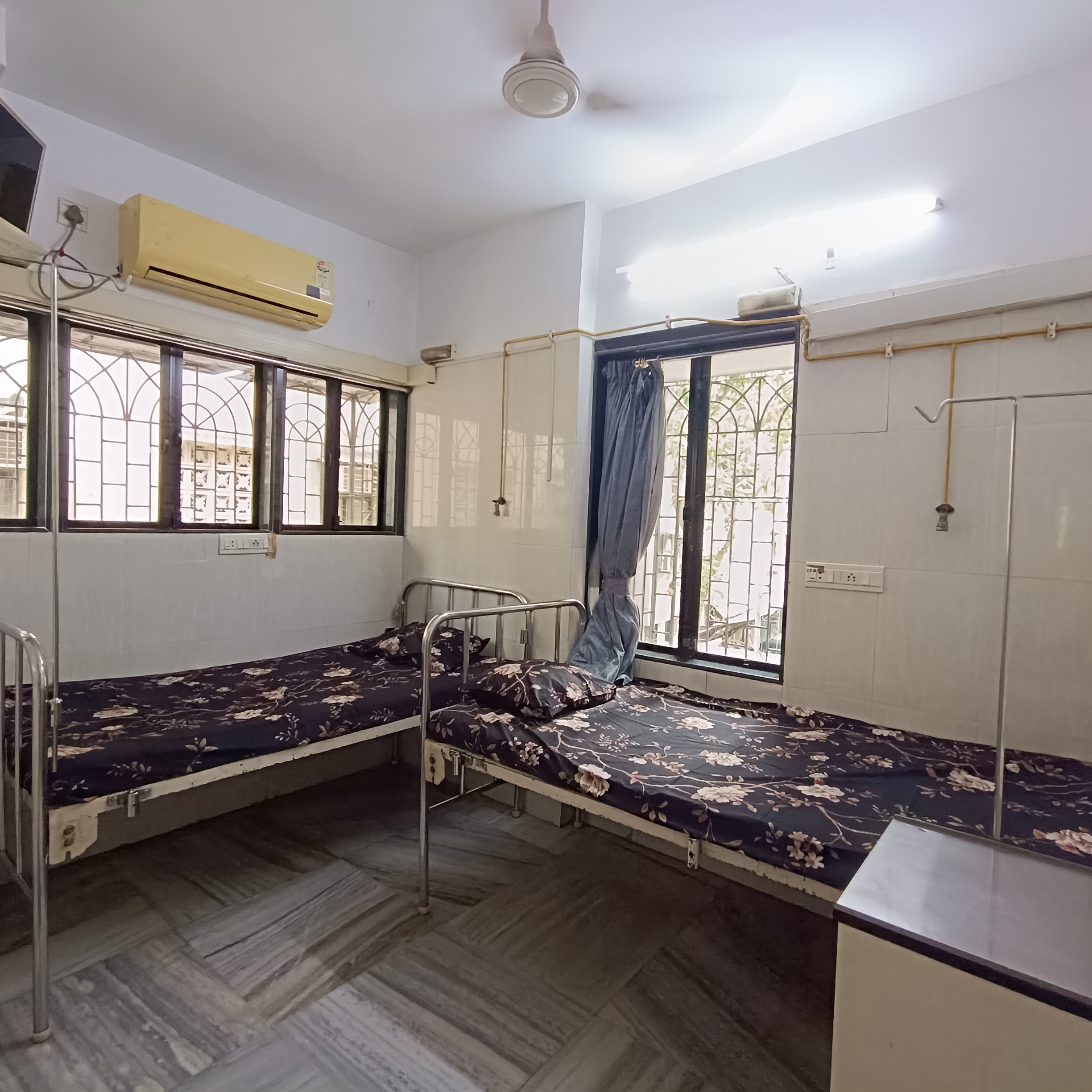 Hospital Facilities 3